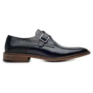 Sapato Social Biagini Preto