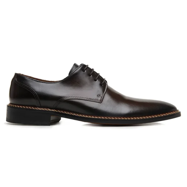 Sapato Social Bertelli Café