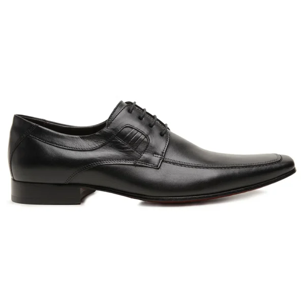 Sapato Social Morelli Preto