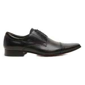 Sapato Social Silvestri Preto