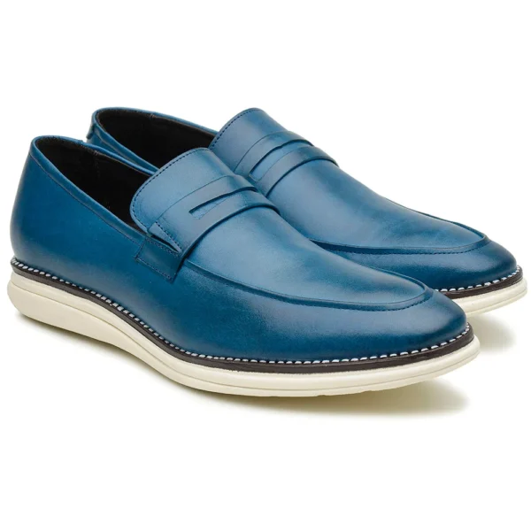 Sapato Casual Venturini SKY - Imagem 2