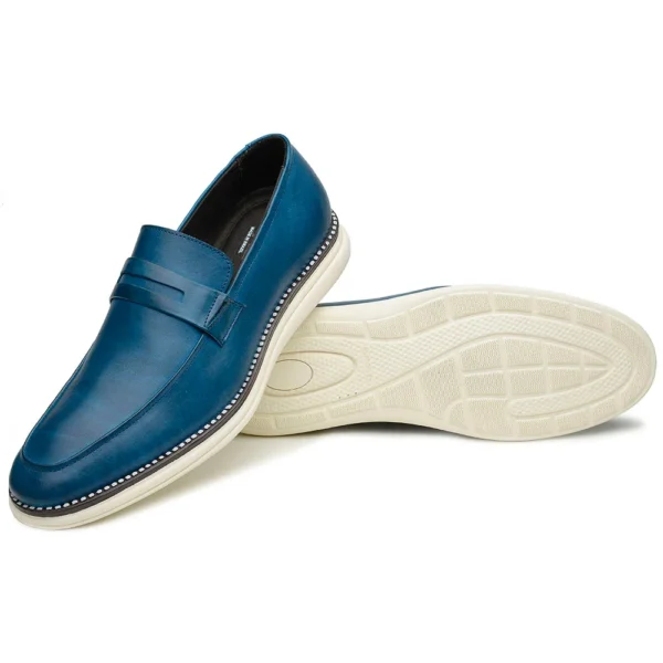 Sapato Casual Venturini SKY - Imagem 3