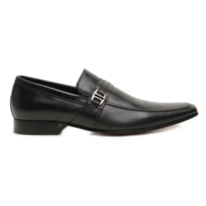 Sapato Social Palumbo Preto