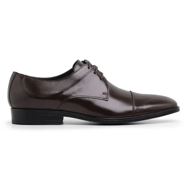 Sapato Social D`Leonard Café