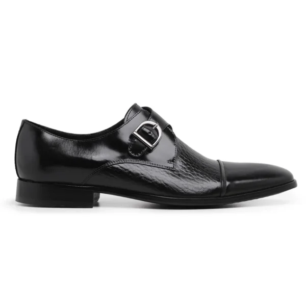 Sapato Social Cavalieri Preto
