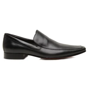 Sapato Social Valentini Preto