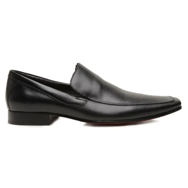 Sapato Social Valentini Preto