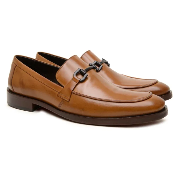 Loafer Bianchi Whisky - Imagem 2