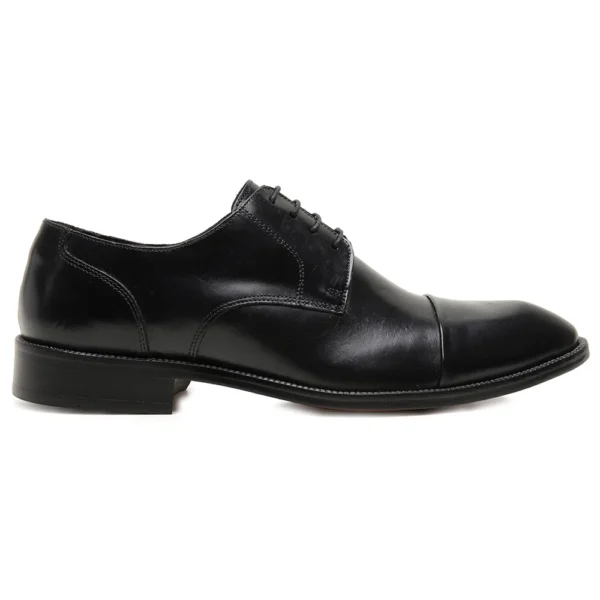 Sapato Social Vannini Preto