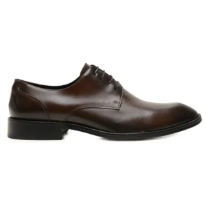 Sapato Social Santonini Marrom