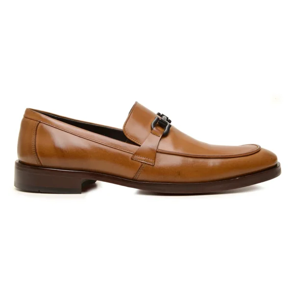 Loafer Bianchi Whisky