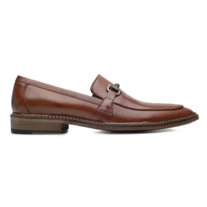 Loafer Mattia Marrom