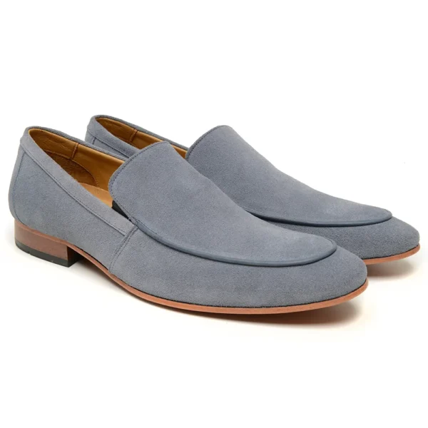 Loafer Mancini Feng - Imagem 2