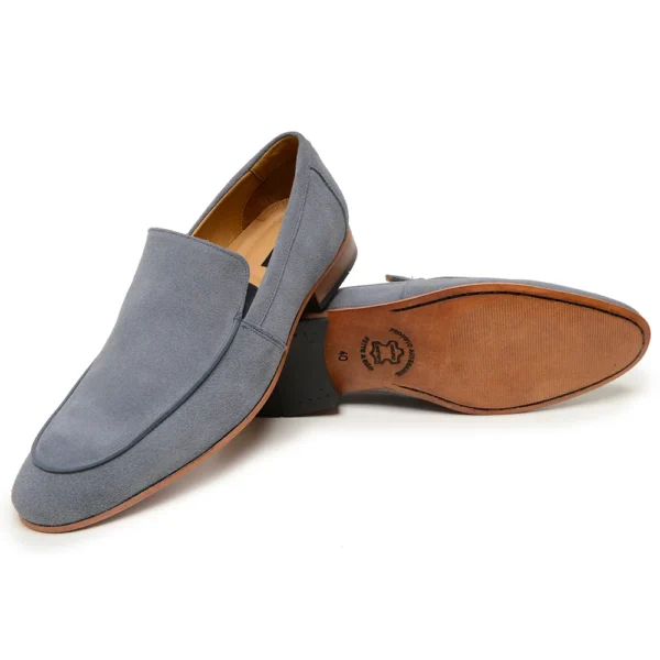 Loafer Mancini Feng - Imagem 3