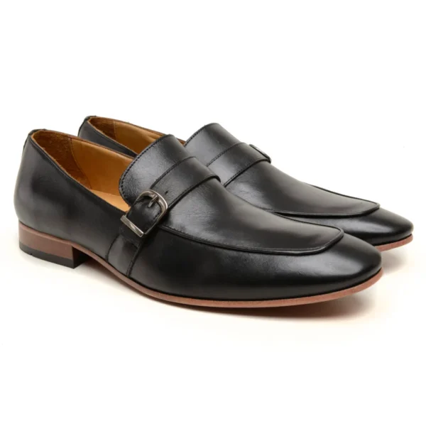 Loafer Ciccone Preto