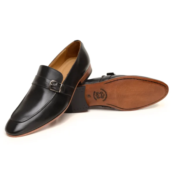 Loafer Ciccone Preto - Imagem 2