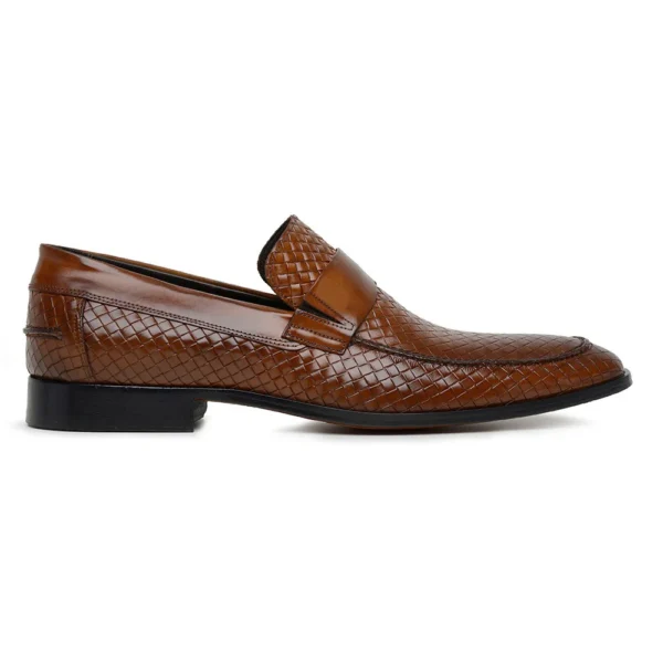 Loafer Cassano Marrom