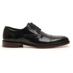Sapato Social Romano Preto