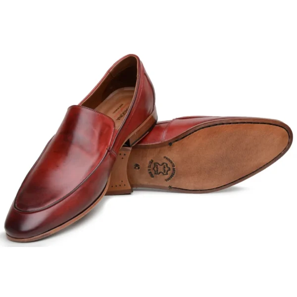 Loafer Mancini Ruby - Imagem 3