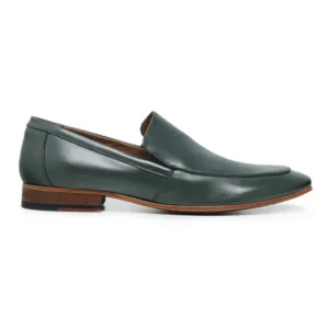Loafer Mancini Verde