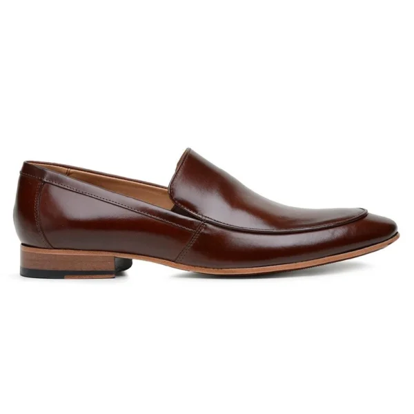 Loafer Mancini Marrom