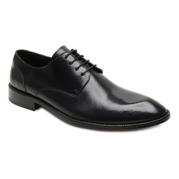 Sapato Social Santonini Preto - Imagem 2