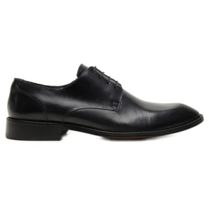Sapato Social Santonini Preto