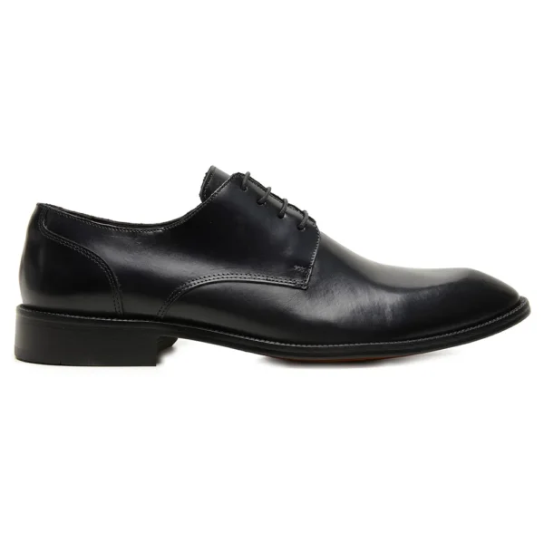 Sapato Social Santonini Preto