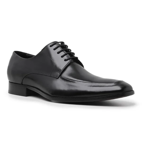 Sapato Social Sabattino Preto - Imagem 2