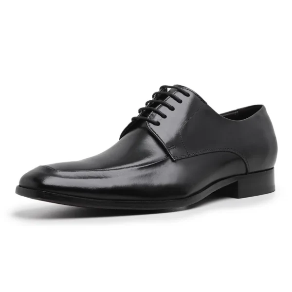 Sapato Social Sabattino Preto - Imagem 3