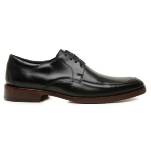 Sapato Social Rossi Preto