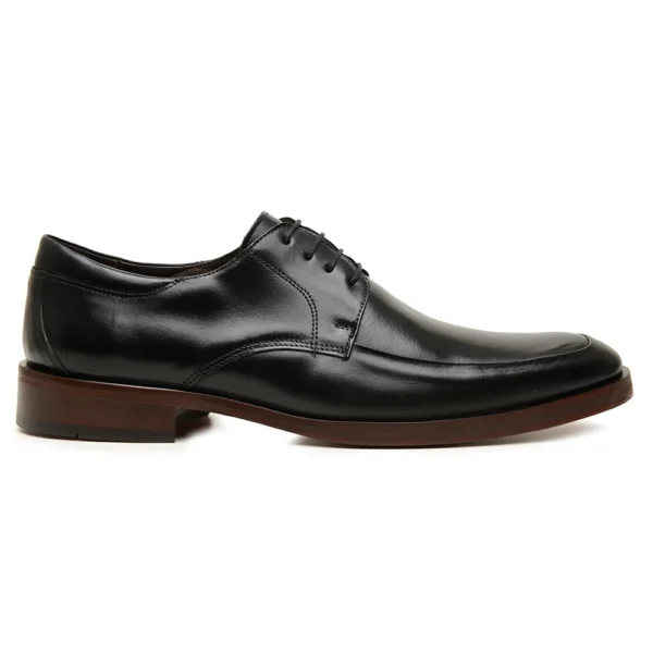Sapato Social Rossi Preto