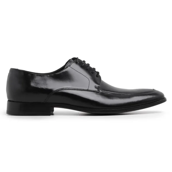 Sapato Social Sabattino Preto