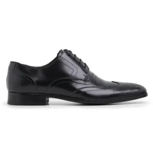 Sapato Social Savino Preto