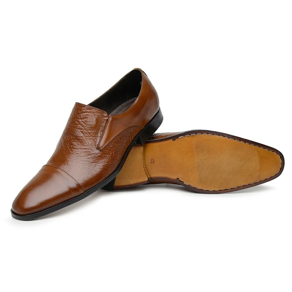 sapato masculino