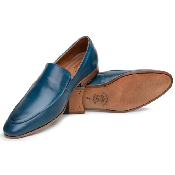 Loafer Mancini Marinho 02 - Imagem 3